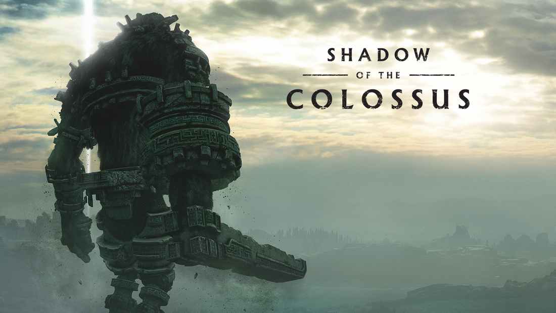 Shadow of the Colossus (PS3) News and Videos